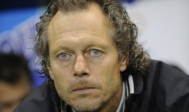 Мишель Прюдомм, uefa.com