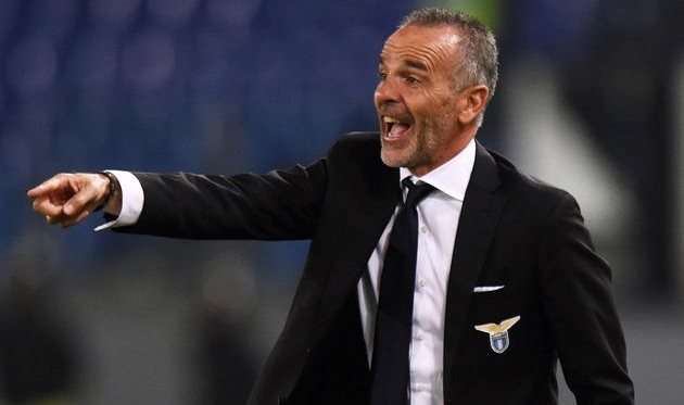 СТЕФАНО ПЬОЛИ, GOAL.COM