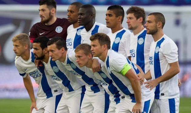 Фото Football.ua