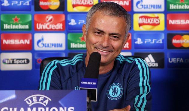 Жозе Моуриньо, Getty Images