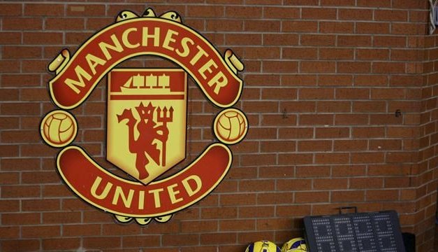 Манчестер Юнайтед