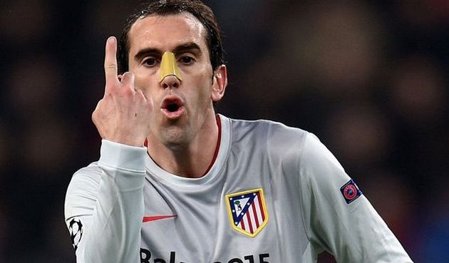 ДИЕГО ГОДИН, GETTY IMAGES