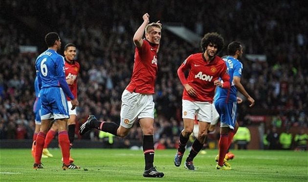 ДЖЕЙМС УИЛСОН, GETTY IMAGES