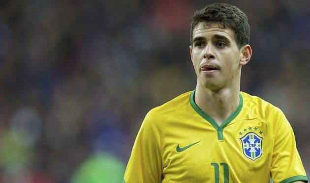 Оскар, Getty Images