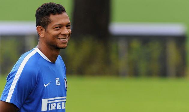 Фреди Гуарин, Getty Images