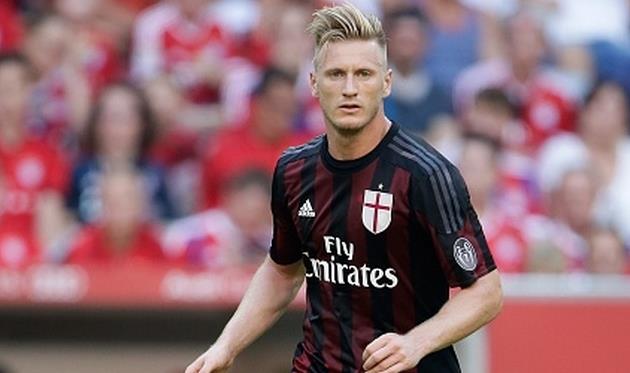 Иньяцио Абате, Getty Images