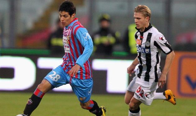 Александр Меркель (справа), Getty Images