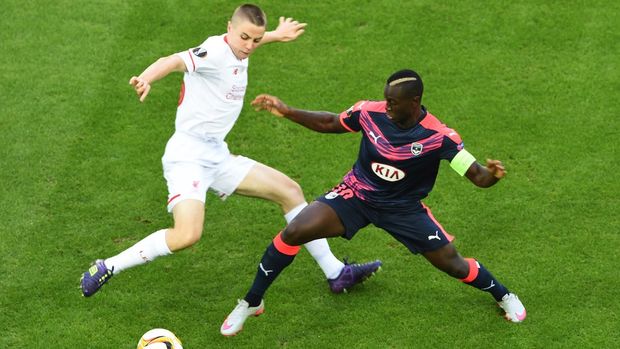 Бордо-Ливерпуль, uefa.com