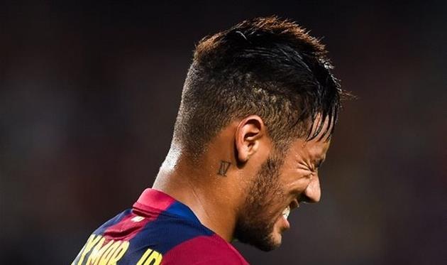 Неймар, фото Football.ua