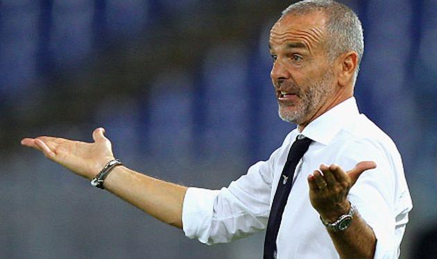 Стефано Пьоли, Getty Images