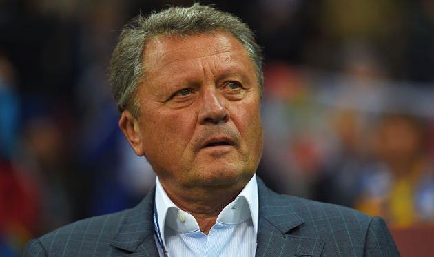 Мирон Маркевич, Getty Images