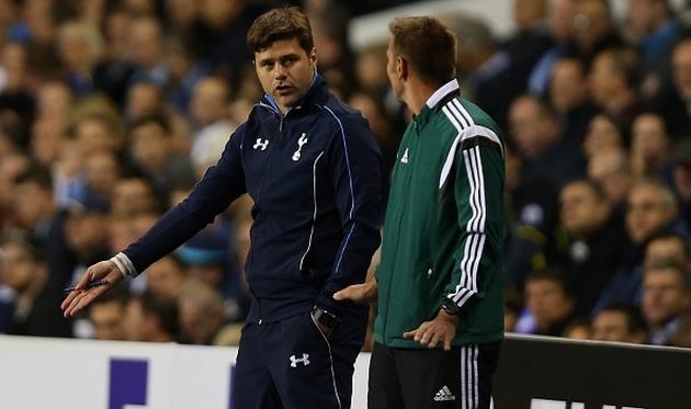 Маурисио Почеттино, Getty Images