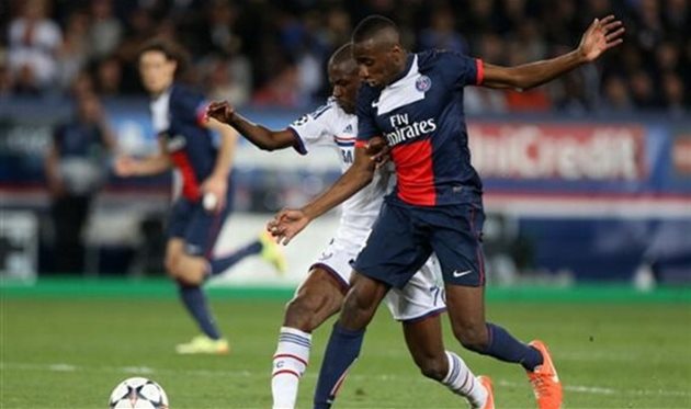 БЛЕЗ МАТУИДИ, GETTY IMAGES