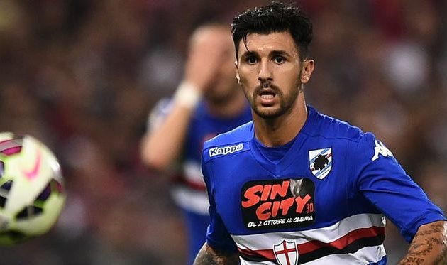 РОБЕРТО СОРИАНО, MERCATO365.COM