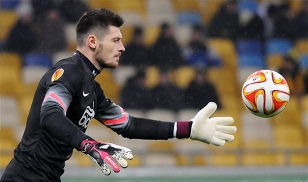 ДЕНИС БОЙКО, FOOTBALL.UA