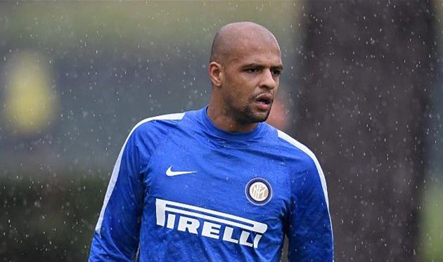 Фелипе Мело, Getty Images