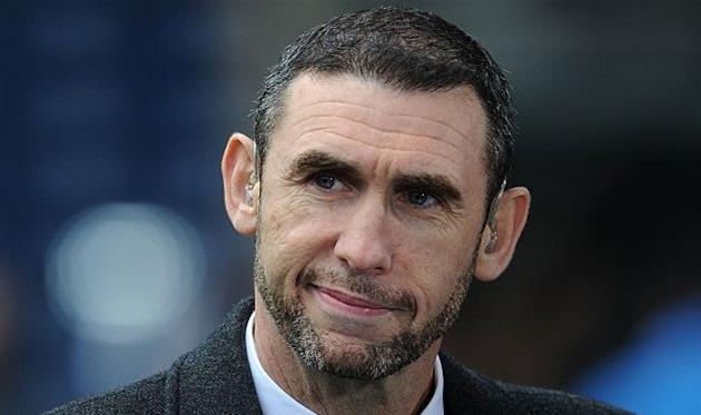 Мартин Киоун, Getty Images