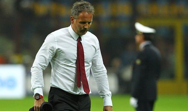 Синиша Михайлович, Getty Images