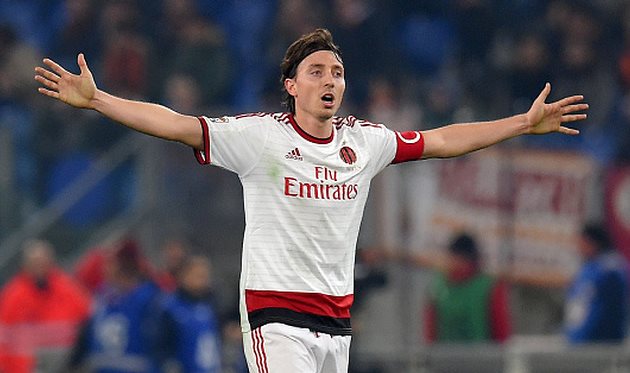 РИККАРДО МОНТОЛИВО, GETTY IMAGES