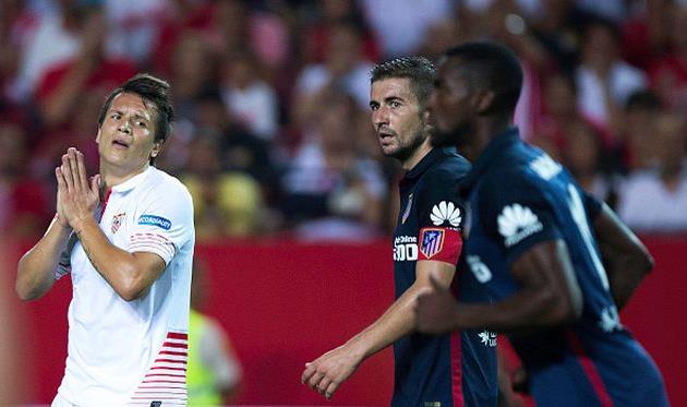 Евгений Коноплянка, Getty Images