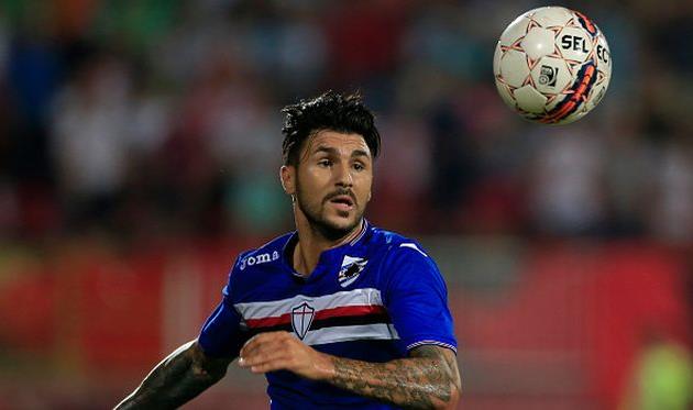 Роберто Сориано, Getty Images