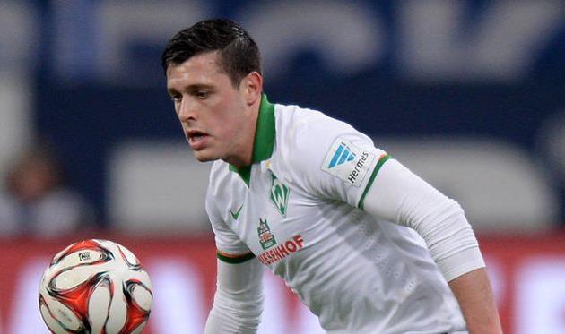 Златко Юнузович, Getty Images