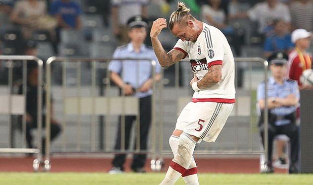 Фелипп Мексес, Getty Images