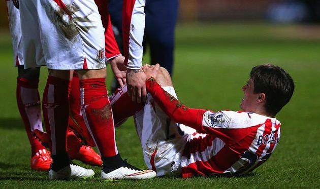 Боян Кркич, Getty Images