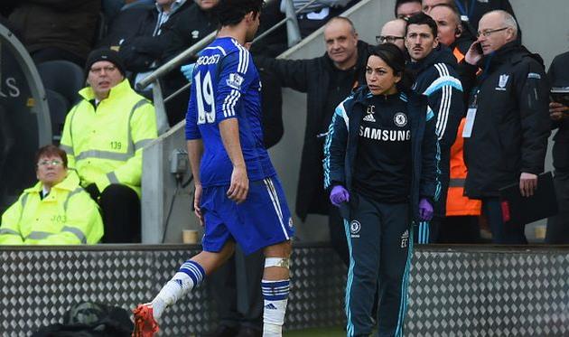 Ева Карнейро, Getty Images