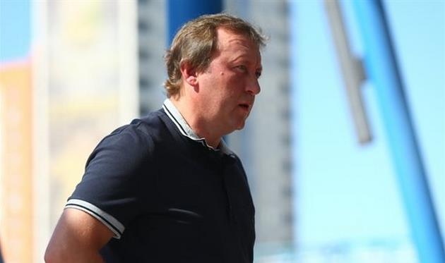 Владимир Шаран, фото Football.ua