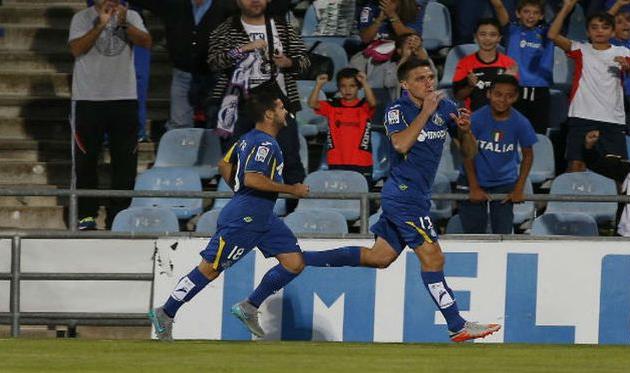 Стефан Щепович (справа), marca.com