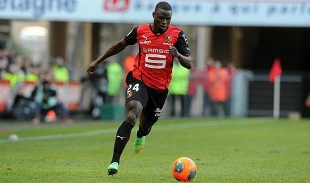 Поль-Жорж Нтеп, europafoot.com