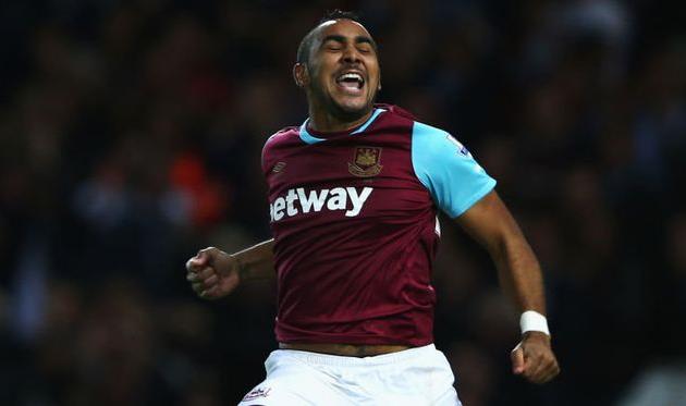 Димитри Пайе, Sky Sports