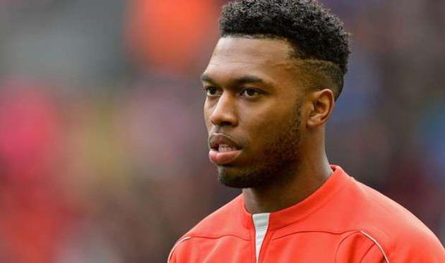 Даниэль Старридж, Getty Images