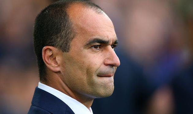 Роберто Мартинес, Getty Images