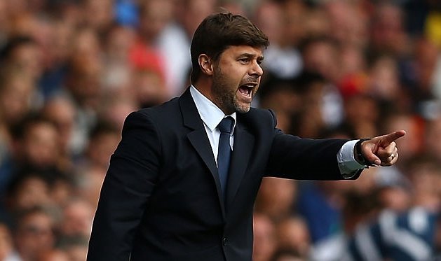 МАУРИСИО ПОЧЕТТИНО, GETTY IMAGES