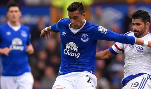 РАМИРО ФУНЕС-МОРИ, GETTY IMAGES