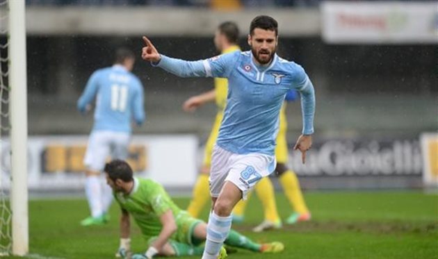 АНТОНИО КАНДРЕВА, GETTY IMAGES