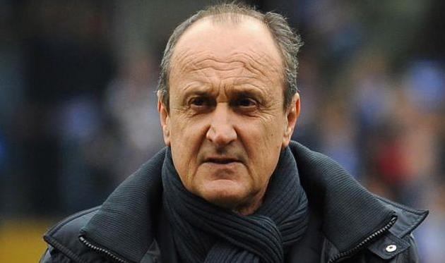 Делио Росси, superscommesse.it