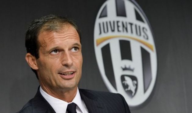 МАССИМИЛИАНО АЛЛЕГРИ, CALCIO.IT