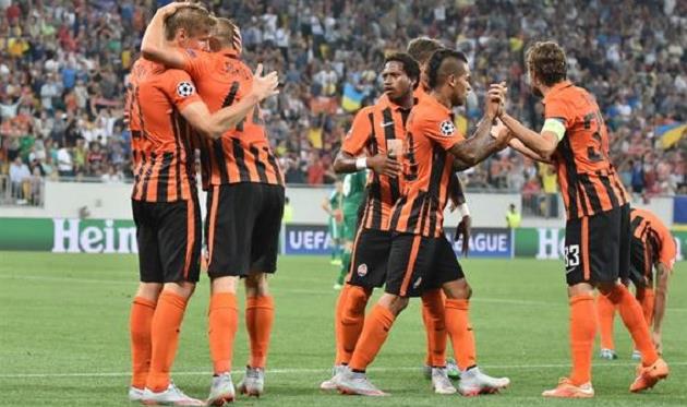 фото БОГДАН ЗАЯЦ