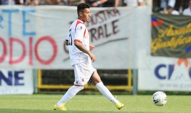 Франселино Матузалем, Getty Images