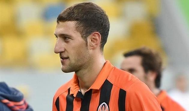 Иван Ордец, фото Football.ua