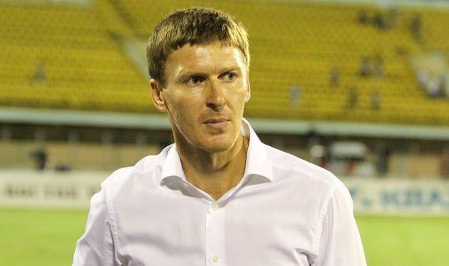 Василий Сачко, Фото Олега Дубины, Football.ua