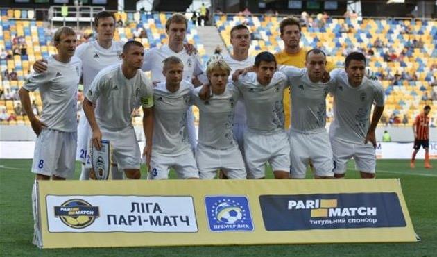 ФК Говерла, Football.ua