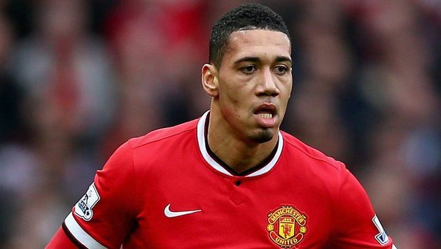 КРИС СМОЛЛИНГ, SKYSPORTS.COM