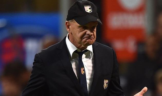 Джузеппе Якини, Getty Images