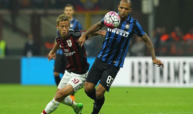 ФЕЛИПЕ МЕЛО, GETTY IMAGES