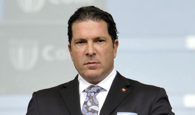 Джо Такопина, фото LaPresse