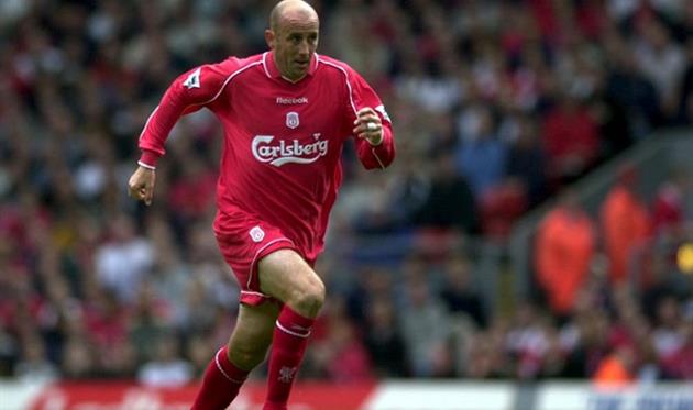 Гари Макаллистер, premierleague.com